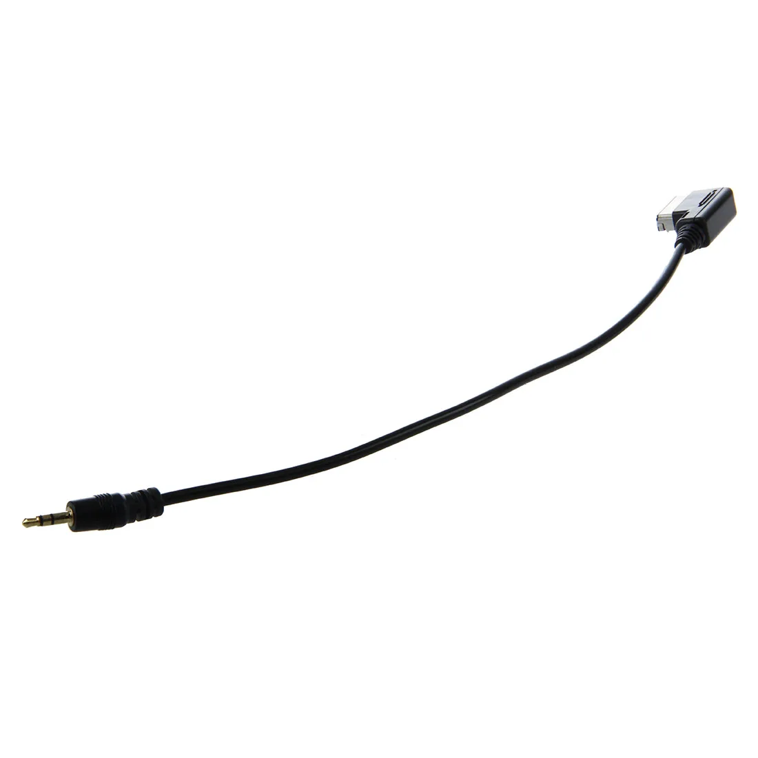AMI музыкальный интерфейс 3 5 мм аудио AUx MP3 адаптер кабель для Audi|jack audio|3.5mm jack to jackmp3
