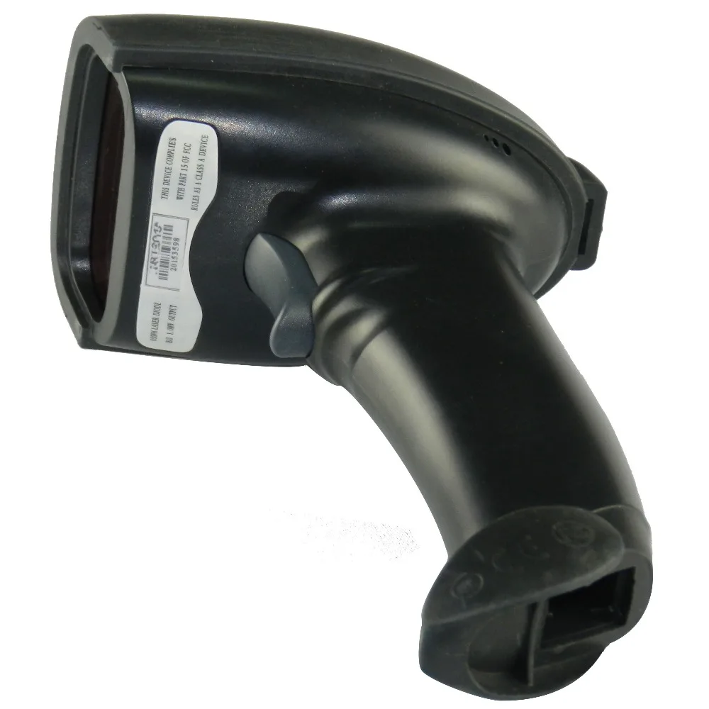 Сканер штрих кодов JEPOD Bluetooth 2D QR PDF417|Сканеры| |