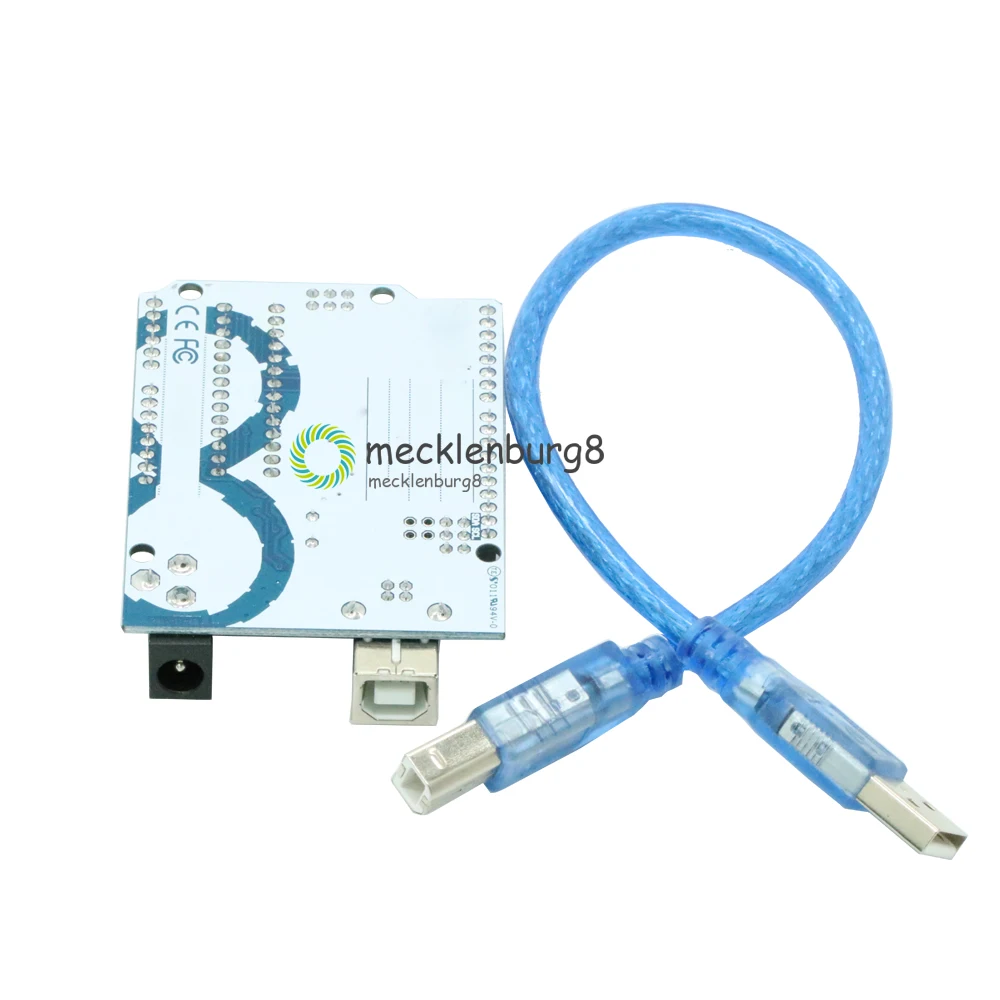 Плата разработки CH340G CH340 R3 ATmega328P плата ATMEGA16U2 микроконтроллер зуммера 3 В 5 в