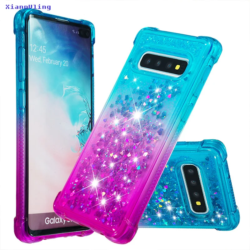 Для samsung Galaxy S10 SM G973D SGH N794 чехол для за 1 s10 G973N G9730/DS G973U G973F телефон Обложка