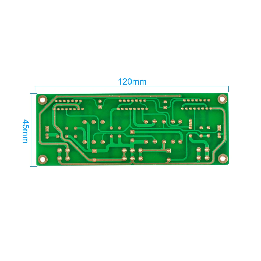 Aiyima TDA7293 аудио усилитель доска три параллельные 300 Вт моно двойной DC40V BTL AMP Diy