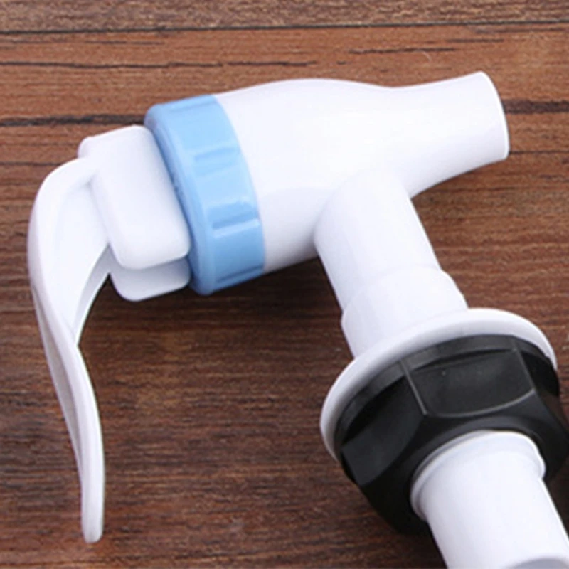 Universal Size Push Type Plastic Cold Water Dispenser Faucet Tap Replacement New | Бытовая техника