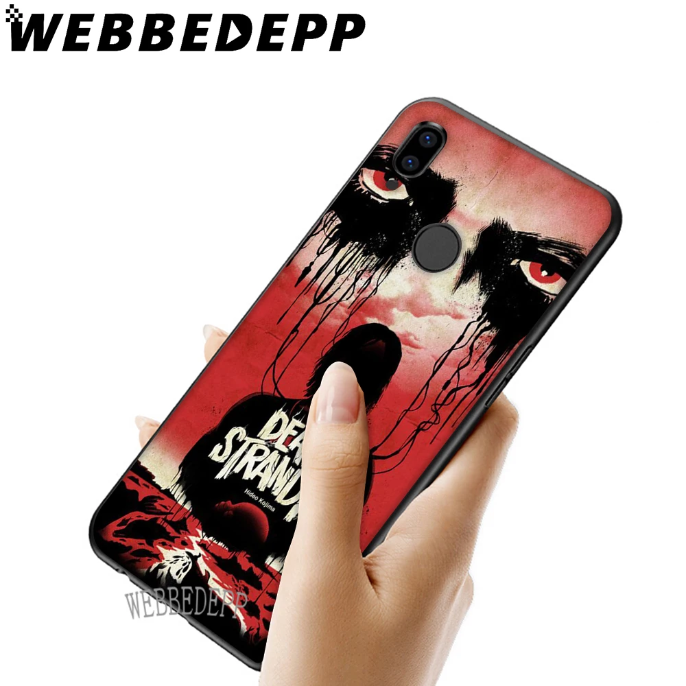 Мягкий чехол WEBBEDEPP для Huawei Honor 6 7A Pro 7C 8C 7X 8X 8 9 10 lite Note10 | Мобильные телефоны и