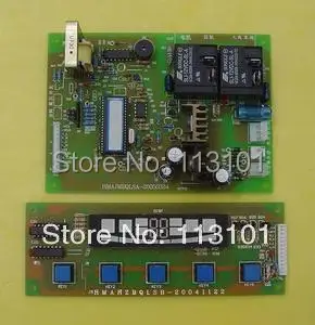 Панель управления микрокомпьютера для мягкой машины мороженого запасные части |