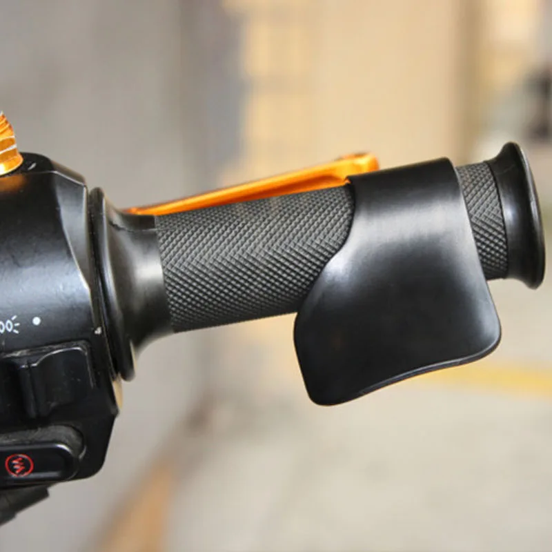 2016 универсальный мотоцикл новый горячий E-Bike Grip дроссельная заслонка помощь