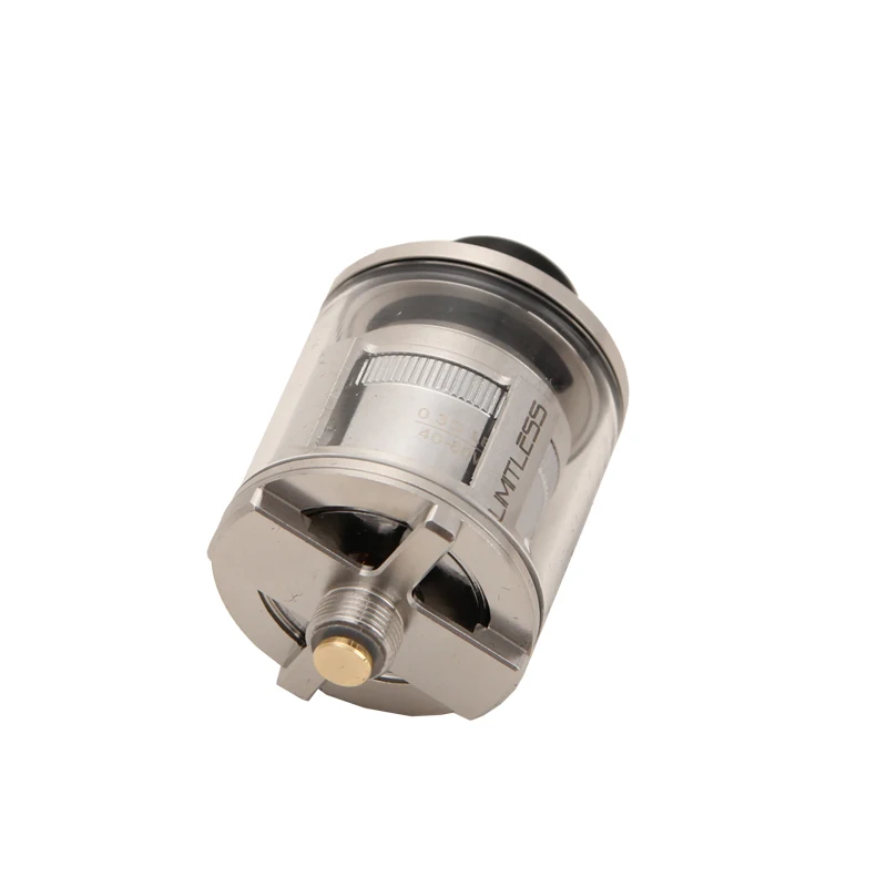 Оригинальный безграничный атомайзер Ijoy LMC Sub ohm с чипсовой катушкой емкость 2 0 мл 6