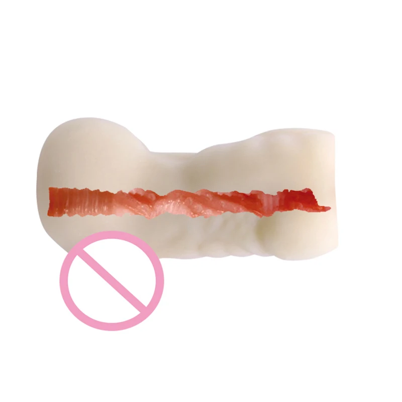 Adaner популярная новинка секс игрушки для мужчин геев реалистичный Мягкий