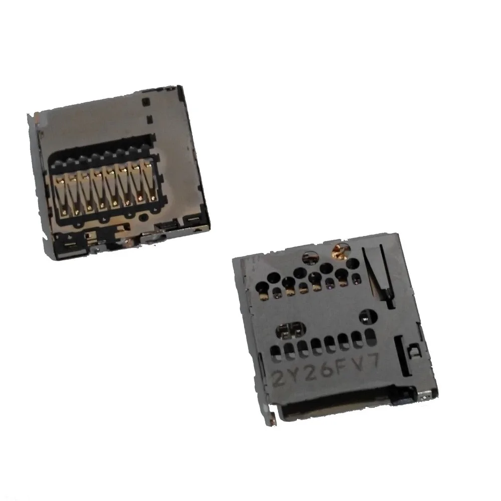 

For Nokia Lumia 820 Micro SD Memory Card Tray Reader Socket Slot Holder