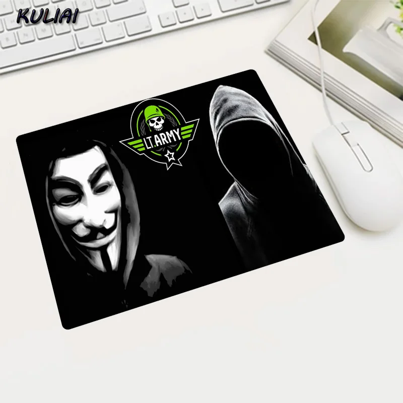 Резиновый коврик для мыши XGZ 22X18 25X20 29X25 см офиса семейного ПК игрового плеера