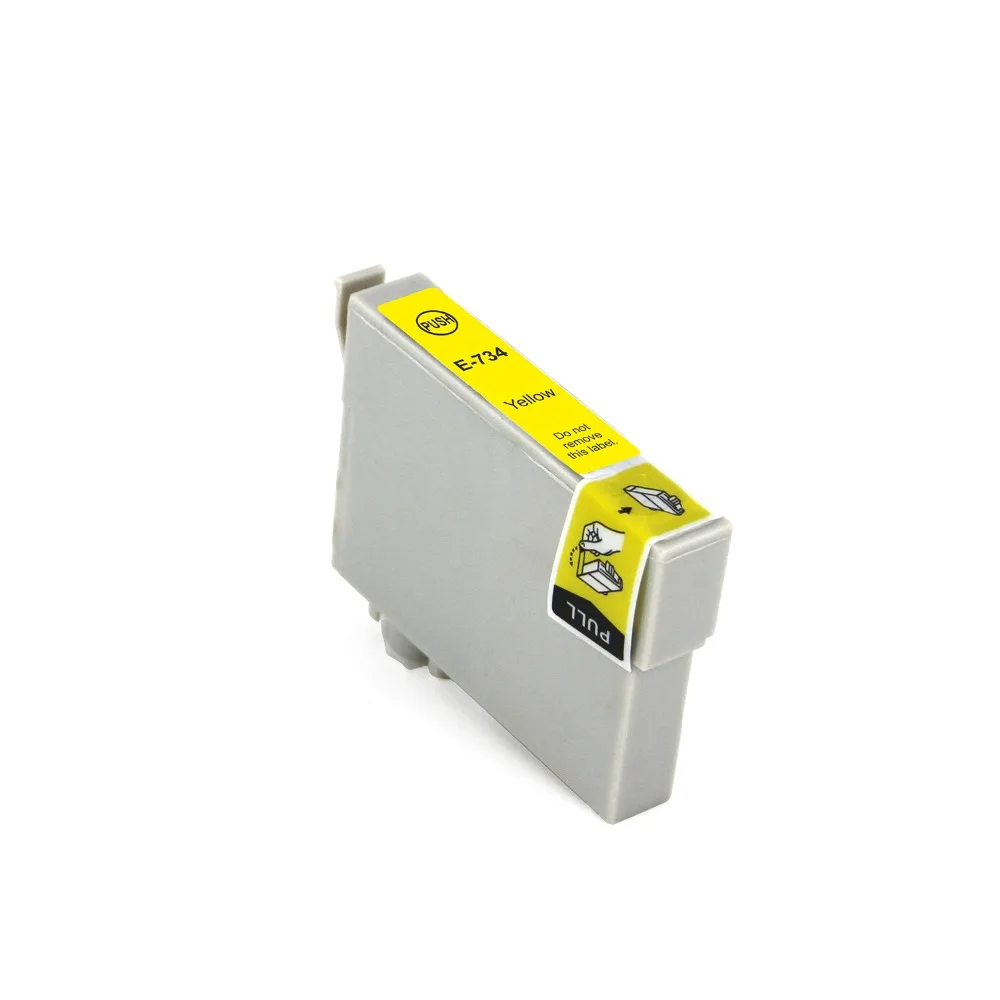 T0731-T0734 совместимый чернильный картридж для принтера EPSON TX111 TX200 TX210 TX209 TX213 TX220 TX400 TX409 TX410 принтеры полный чернил