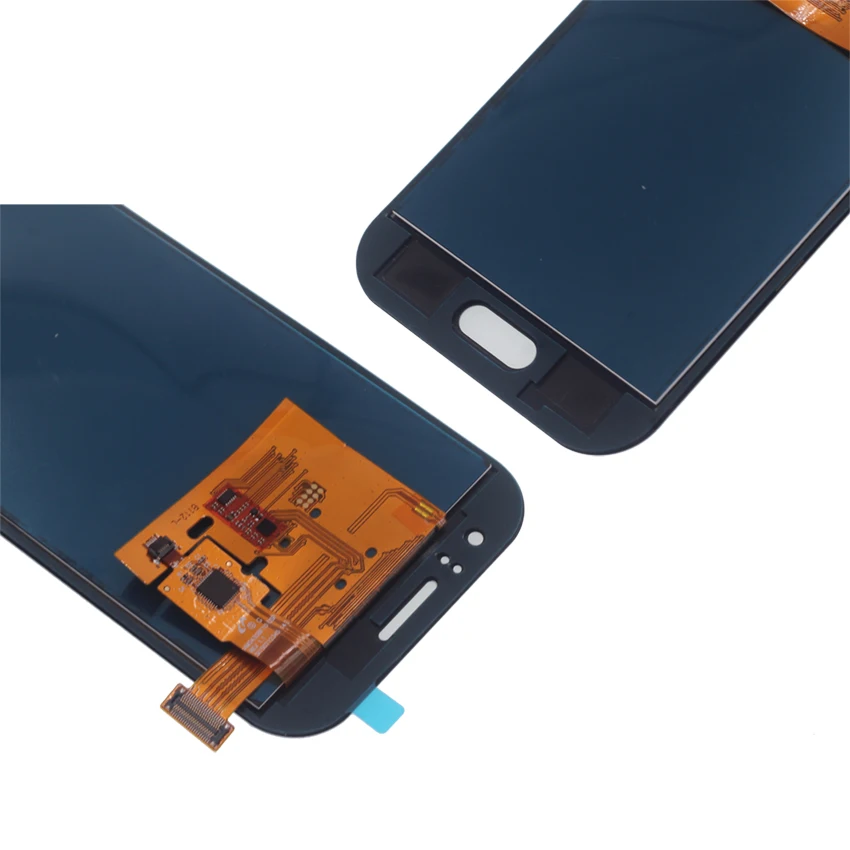 TFT For SAMSUNG GALAXY J1 Ace J110 J110M J110L J110F LCD Display Touch Screen Digitizer Assembly | Мобильные телефоны и