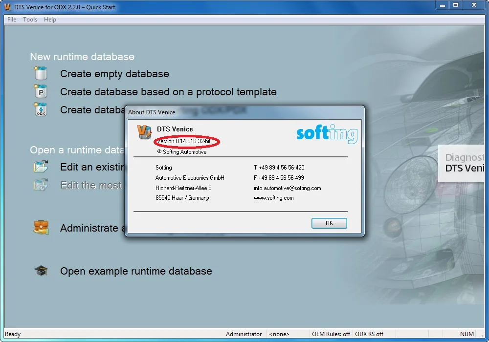 12 MB Star C4/C5 Software X_entry/DAS/DTS8.13 or 8.14/Vediamo Support SCN Online coding install and activate by TeamViewer