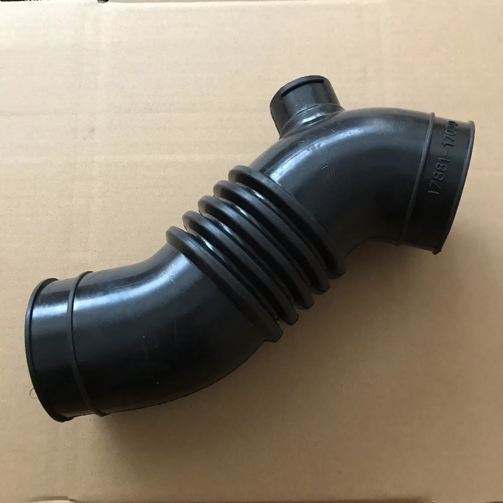 Воздухозаборный шланг для Toyota Land Cruiser FJ FZJ HDJ HJ HZJ KZJ 70 75|hose air intake|hose airhose intake |