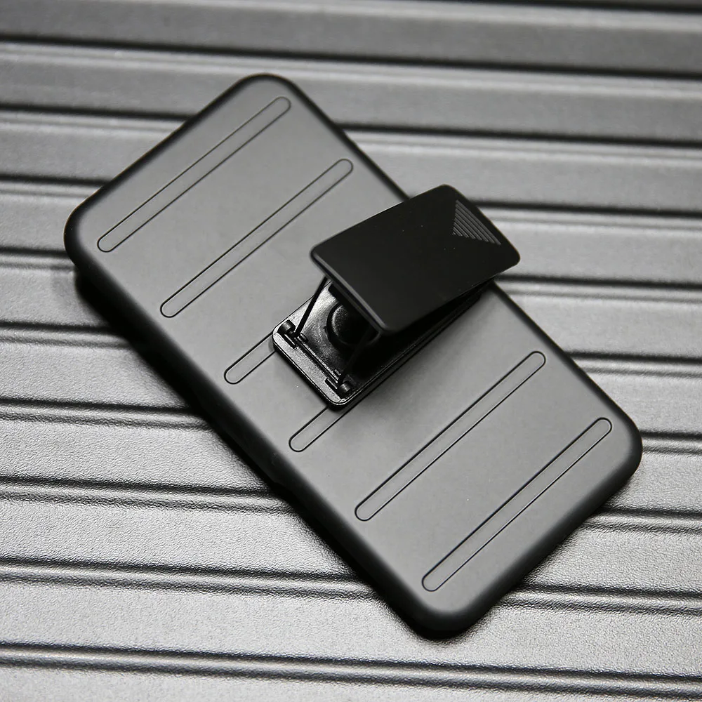 Heavy Duty Hybrid Панцири Футляр ремешках кобура чехол телефона для ZTE престиж 2 n9136/Maven 3