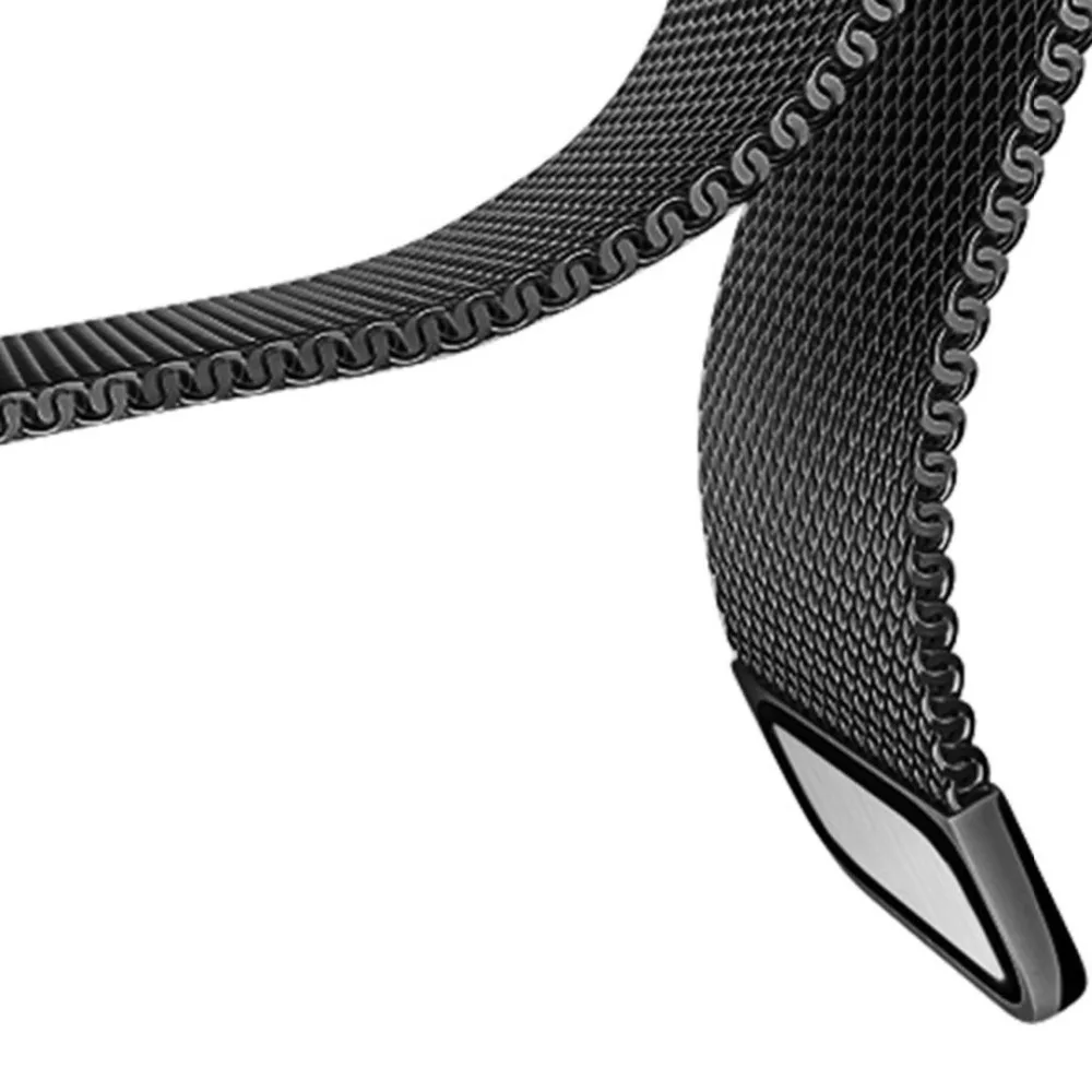 20 мм Миланский сменный Браслет для Samsung Gear S2 Смарт-часы Galaxy часы Active /42 ремешок