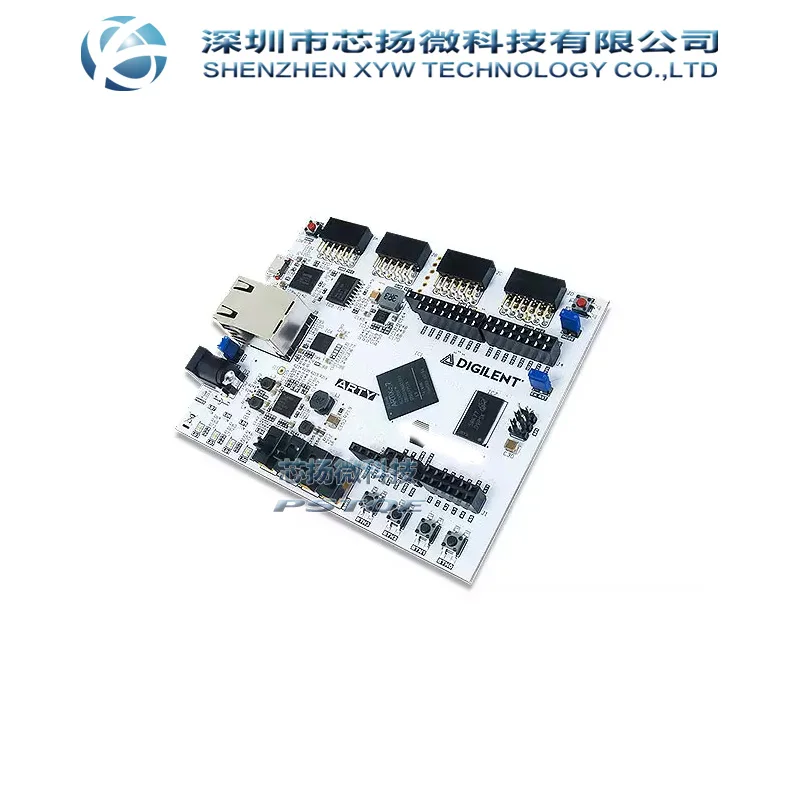 Оригинальная демонстрационная плата Arty Artix-7 spot 410-319 FPGA Digilent Xilinx Artix-35T |