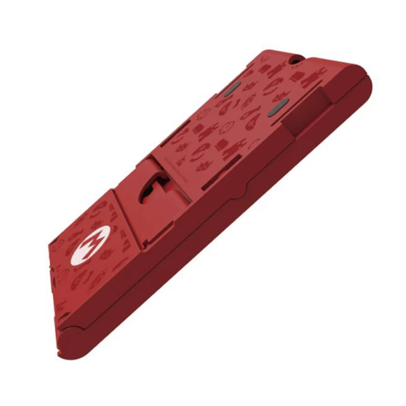 Игровой держатель для Nintendo Switch складной регулируемый портативный кронштейн