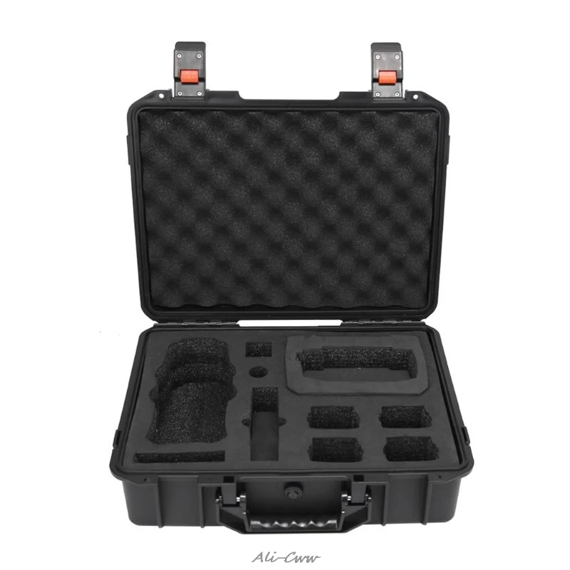 Водонепроницаемый чехол для DJI Mavic 2 Pro Drone|Сумки дрона| |