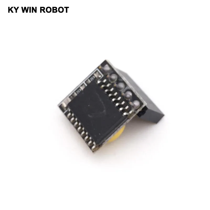 Модуль часов DS3231 в режиме реального времени для 3 В/5 В с батареей Raspberry Pi|module