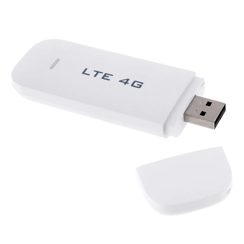 Новинка 4G LTE USB ключ мобильный широкополосный модем SIM карта 802 11 b/g/n для Wifi