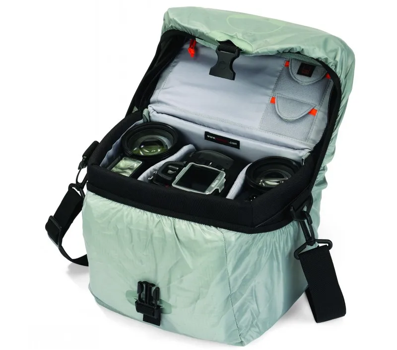 Большой емкости горячая распродажа новый Lowepro нова 200 AW одного плеча камеры с