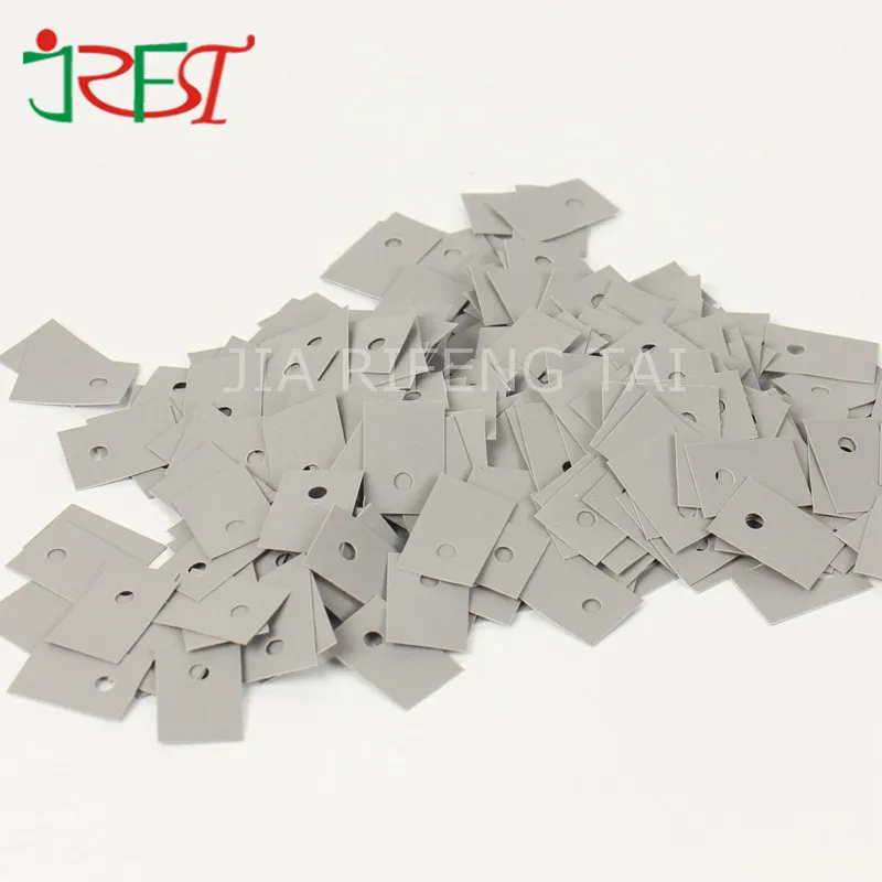 Высококачественный теплоизолятор для электронных компонентов