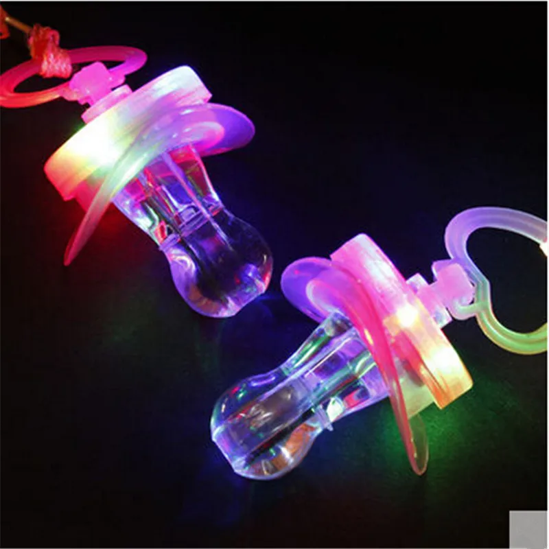 Бесплатная доставка 15 шт./лот светодиодные мигающие вечерние чные