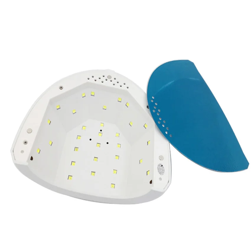 Ультрафиолетосветодиодный светодиодные лампы для ногтей замена