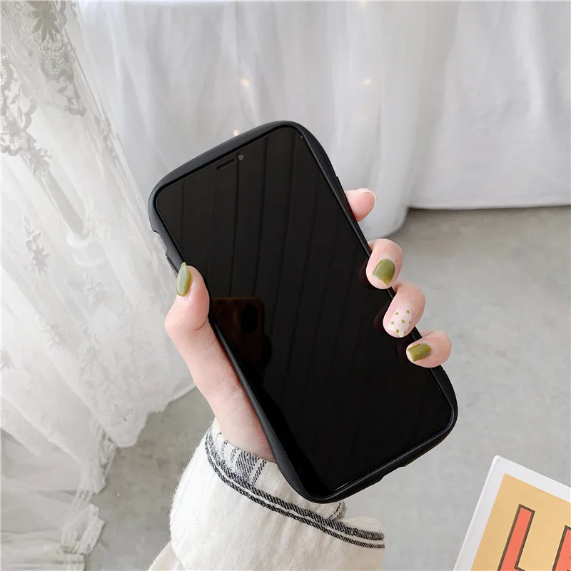 Мультфильм Dromerige fly Maan Olifant Mode Dumbo Voor iPhone XS MAX XR Обложка Микки противоударный чехол X