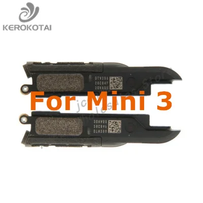 Для Mini 3 A1599 A1560 A1561 Громкоговоритель зуммер модуль громкий динамик Запасная часть