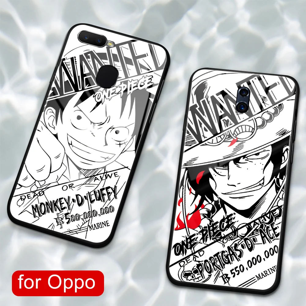 Чехол для Oppo R9s plus стеклянная задняя крышка R9 R9S R11 R11S Plus R17 R15 F9 Pro Find X A7X Reno |