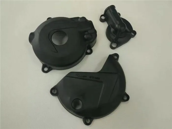 Новая модель ZONGSHEN NC250 OTOM боковой мотоцикл двигатель статор катушка водяного