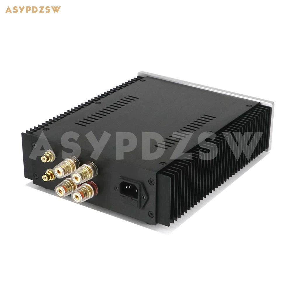 Готовый HIFI PASS ACA стерео односторонний усилитель мощности класса A FET + MOS 5
