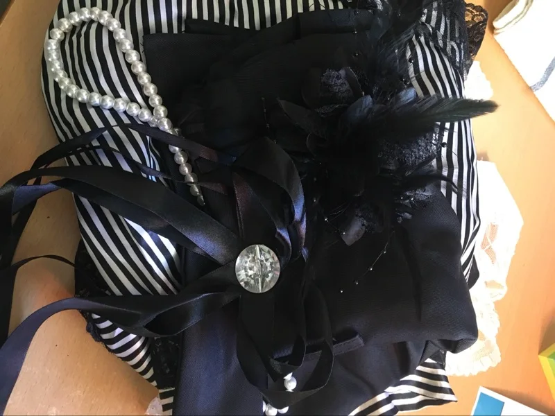 Новый костюм черного Батлера Kuroshitsuji Сиэль косплей цирковая черная униформа