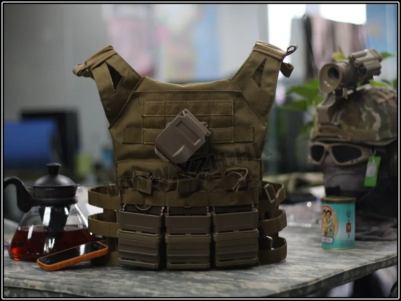 Модели cp кобура для GLOCK 17/22/Гавайская гитара 23 тактический для страйкбола и пейнтбола Охота Стрельба Roto правшей Оружейная кобура BK/светло-коричневый/FG