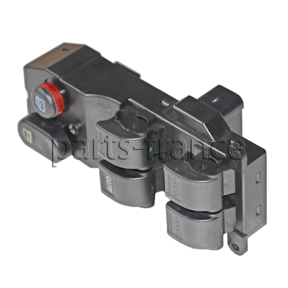 AP03 35750SLNA010 35750-SLN-A010 Главный переключатель управления стеклоподъемником для Honda Jazz
