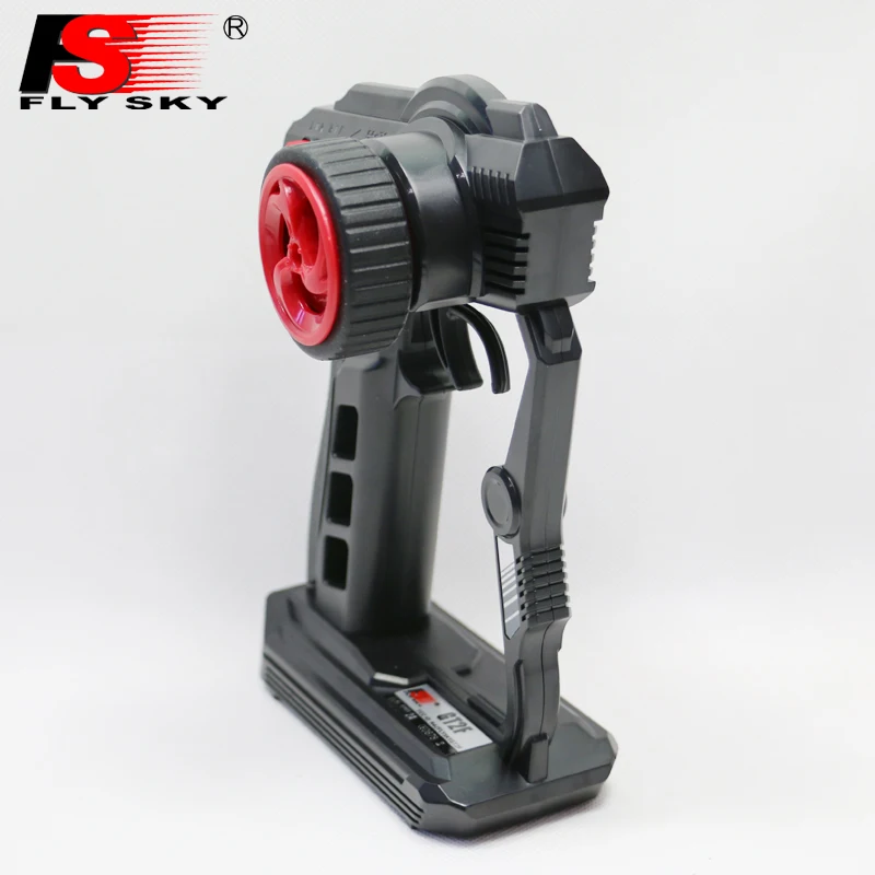 

FS-GT2F новейший Flysky 2CH 2,4G RC контроллер передатчик с приемником для радиоуправляемой лодки