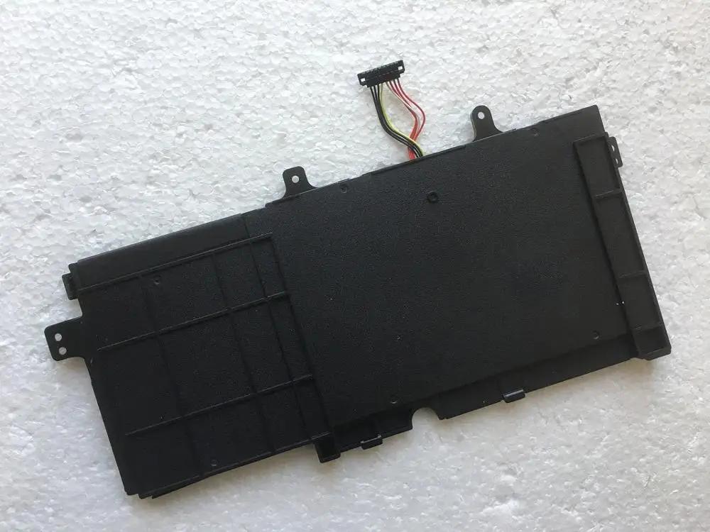 Оригинальный аккумулятор SupStone B31N1402 Laotop для ноутбука ASUS N591LB Q551LN Q551 B31BN9H Новый