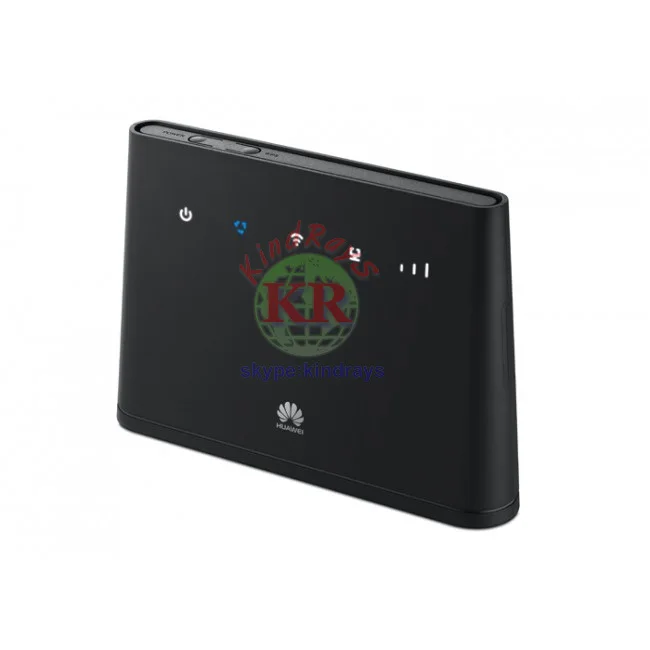 Разблокированный Huawei B310As 852 4G LTE CPE Роутер 4g Портативная точка доступа Wi Fi роутер usb