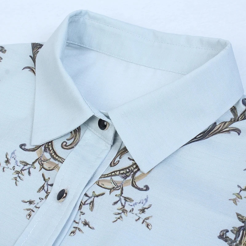 Ddbl хлопковая льняная комбинированная блузка Топ и юбка-карандаш 2 предмета 2017