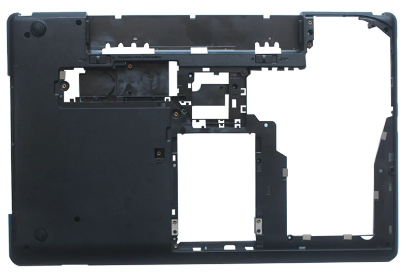 Для thinkpad lenovo E530 E535 E530C E545 нижний чехол AP0NV000300/ноутбук нижняя петля Brackt AM0NV000700