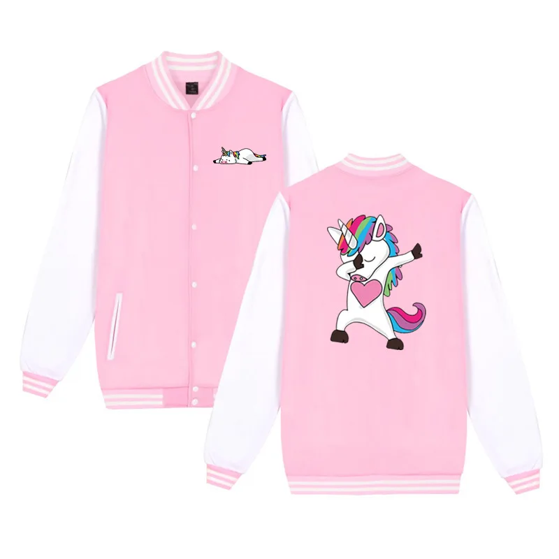 Куртка унисекс хлопковая с длинным рукавом на осень/зиму | Женская одежда