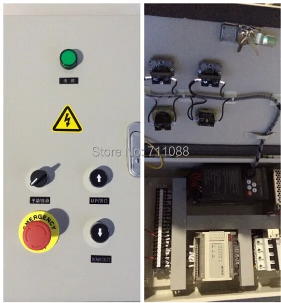 (Доступная цена) Индивидуальный автоматический высокоскоростной роликовый
