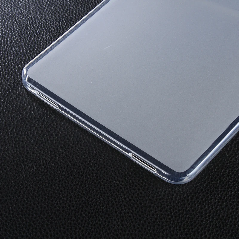 Мягкий защитный чехол из ТПУ для Samsung Galaxy Tab A 10 1 милый тонкий планшета A6 дюйма T580N