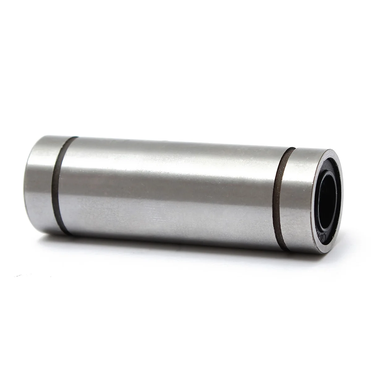 Фото LM8LUU 8mm Long Type Linear Motion Ball Bearing Slide Bushing CNC Part New Обустройство дома LM8LUU 8mm Long Type Linear Motion Ball Bearing Slide Bushing CNC Part New Обустройство дома