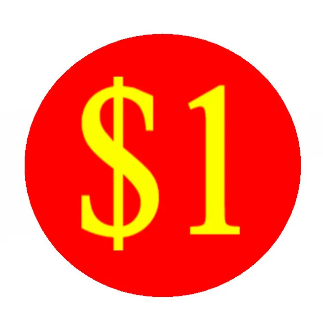 

EXTRA MONEY for price difference or postage