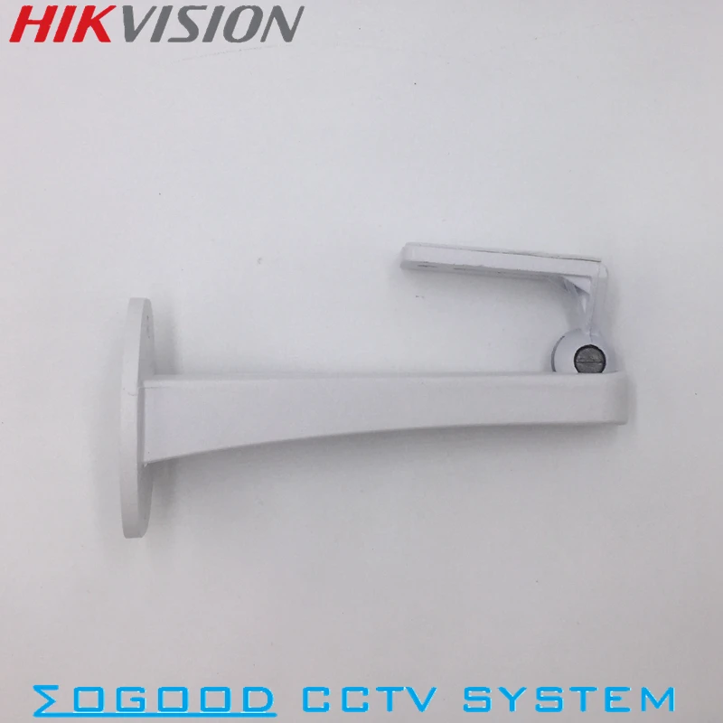 Кронштейн для пули Hikvision камеры типа пистолета наружного/внутреннего