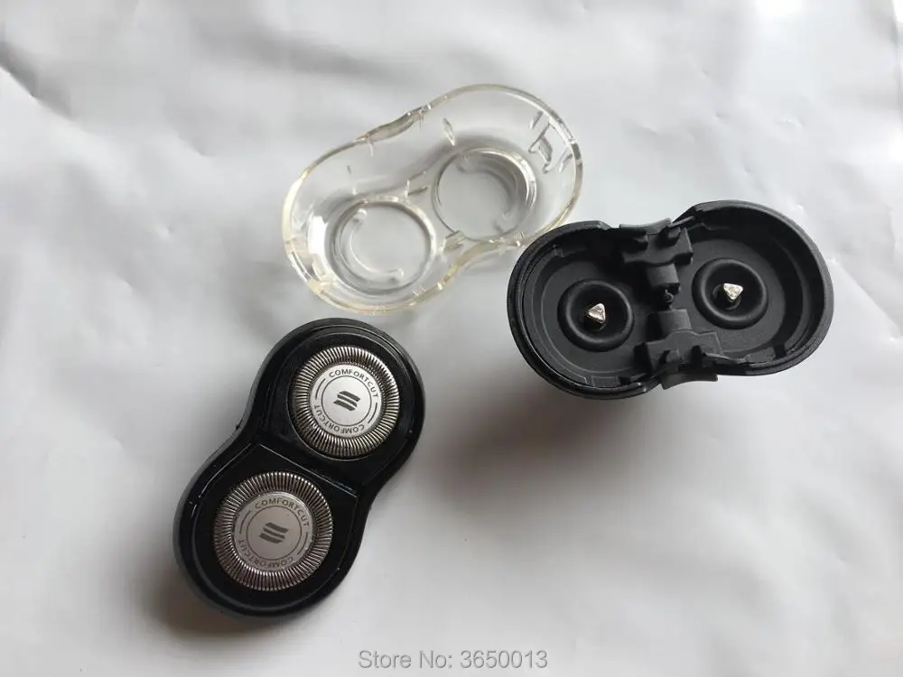 Сменная головка RQ32 лезвие для бритвы PHILIPS RQ380 YS523 YS524 YS525 YS526 YS527 YS528 YS534 YS536 YQ300 YQ306 YQ308