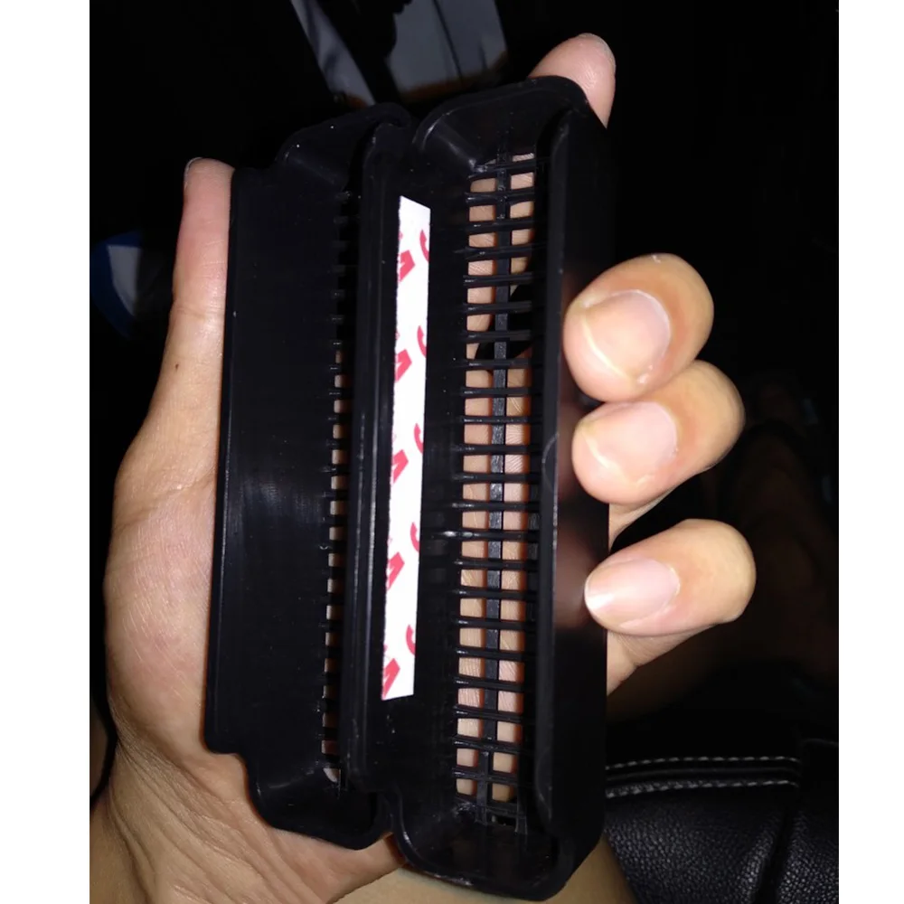 2 шт./компл. Чехол для автомобильного воздуховыпускного отверстия Toyota Corolla LEVIN