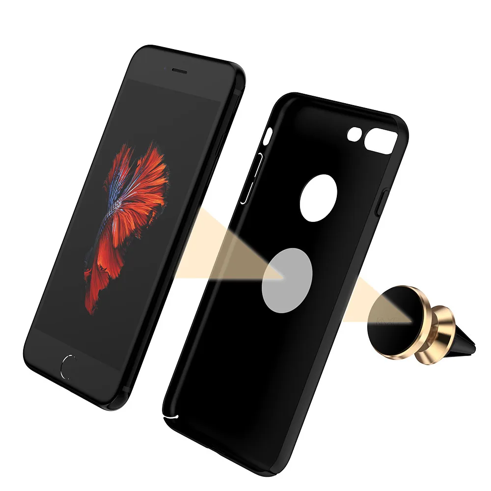 RAXFLY универсальный магнитный держатель телефона в автомобиль для Xiaomi Redmi Note 7 ваш